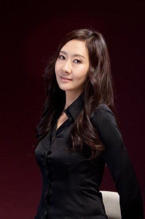 Sung Hye Kim