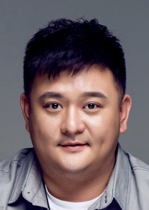 Wei Sen Liu