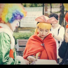 Falling for Do Jeon Korean Drama photo