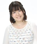 Maekawa Ayaka