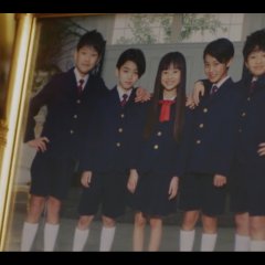 Onzoshi Boys (2019) photo