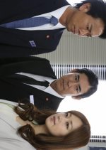 Totsugawa Sosahan 9: Totsugawa Keibu "Furusato" Japanese Drama photo