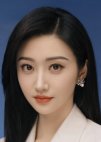 Jing Tian in Wonderland of Love Chinese Drama (2023)
