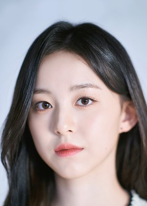Park Ji Hoo in Little Women Korean Drama (2022)