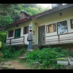 Our Season: Spring with Park Jae Chan Korean TV Program photo