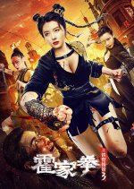 The Queen of Kung Fu 3 Chinese Movie photo