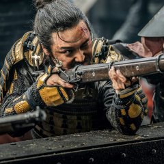 Hansan: Rising Dragon Korean Movie photo