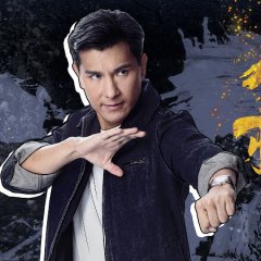 The Righteous Fists Hong Kong Drama photo