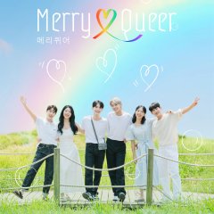 Merry Queer Korean TV Program photo