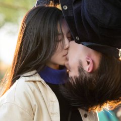 Mountains and Ocean Chinese Drama photo