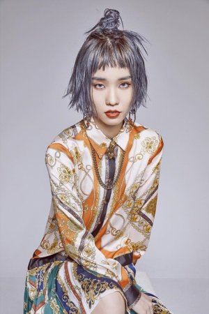 Yoon Hwa Yang