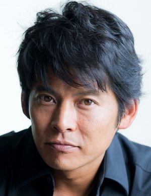 Takaoka Junpei | Seigi wa Katsu