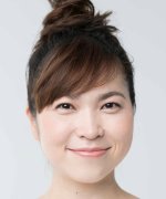 Uechi Haruna Fotoğraf