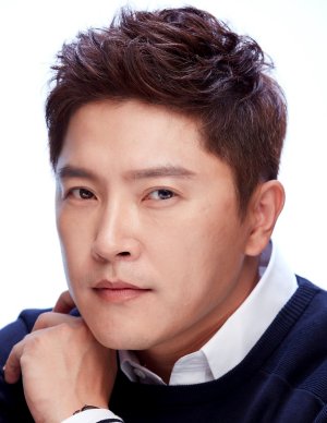 Prince Choong Nyeong / King Se Jong | Tears of the Dragon