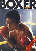 The Boxer Japanese Movie(1977) photo