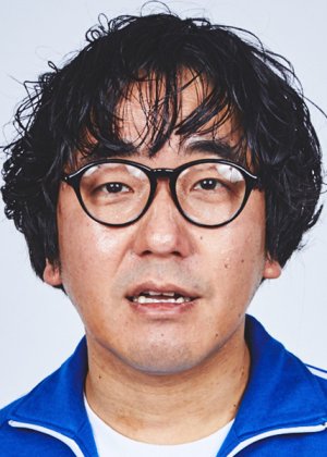 Murata Yoshio | The Man Who Was Eaten