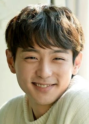 Hyun Woo in Breakup Probation, A Week Korean Drama (2021)