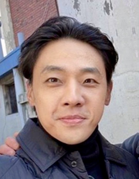 Yoon Sang Hoon 윤상훈 Mydramalist