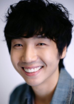 Kim Ho Won in Small Fry Korean Movie(2023)