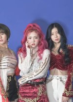 It's CRAXY Time! Korean TV Program photo