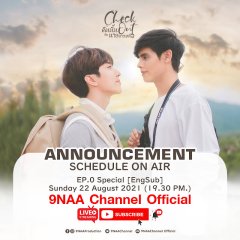 Check Out: Special Episode Thai Drama photo