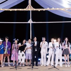 Wonderland Season 2 Chinese TV Program photo