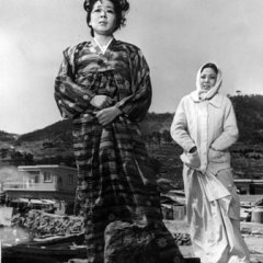 Weeds Korean Movie(1973) photo