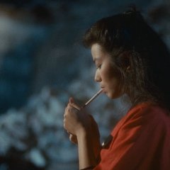 Last Romance Hong Kong Movie photo