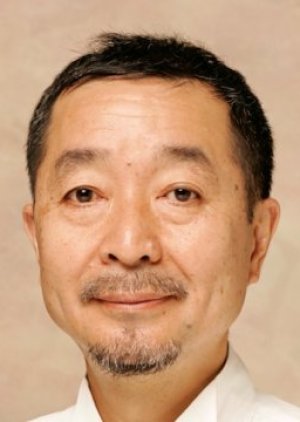 Murakoshi Hatsuo | The Case Files Of Tax Investigator Madogiwa Tarou 22