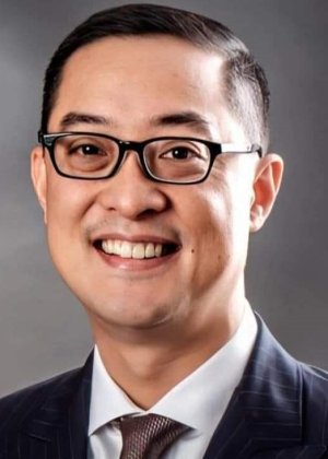 Carlo L. Katigbak in Zoomers: The Search for the Next Gen Z Stars Philippines TV Show(2024)
