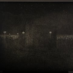 Universe Department Store Korean Movie photo