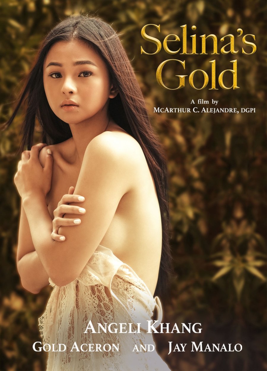 [18+] SelinaS Gold (2022) 720p HEVC UNRATED HDRip x265 AAC ESubs
