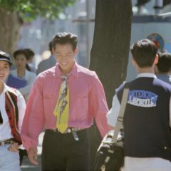 The Young Man Korean Movie photo