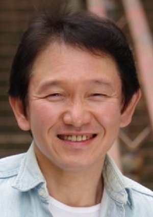 Jiro Matsuda