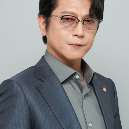 Reibai Tantei Jouzuka Hisui (2022)