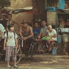 Passage of Life Japanese Movie photo