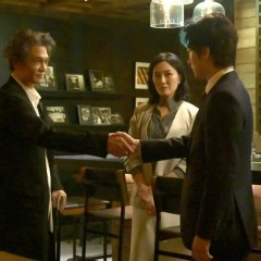 Pandora's Fruit Japanese Drama photo