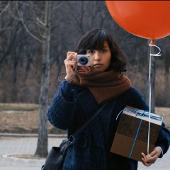 Cafe Noir Korean Movie photo