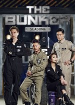 The Bunker Season 4 Korean TV Program photo