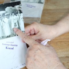 Life Unrehearsed Korean Movie photo