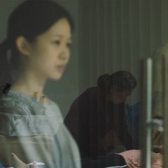 The Ripple Korean Movie photo