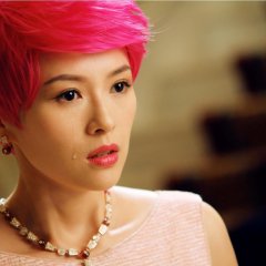 My Lucky Star 2013 Chinese Movie photo