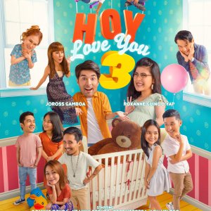 Hoy Love You Season 3 (2022)