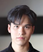 Boy Nattapon Wongvanich