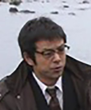 Masazumi Nitanda