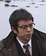 Nitanda Masazumi