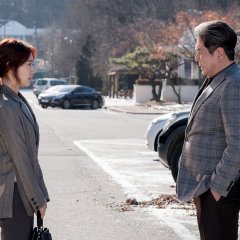 Heart Blackened Korean Movie photo