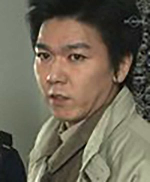 Hiroyuki Ishiyama