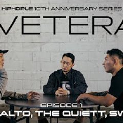 THE VETERAN Korean TV Program photo