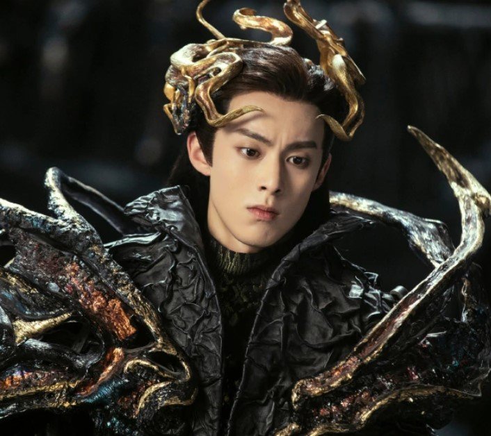 How to Make a Romantic Xianxia: Love Between Fairy and Devil - MyDramaList